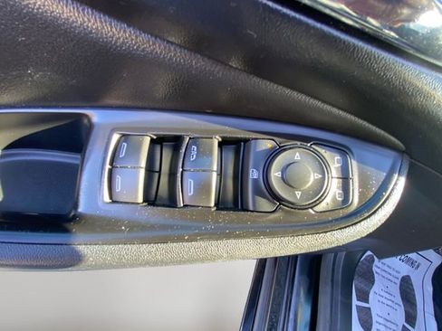 Used 2018 Chevrolet Volt LT image 17