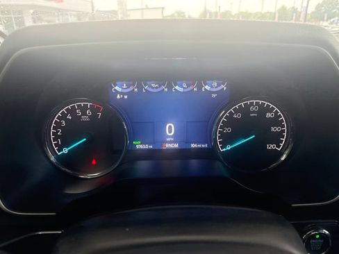 Used 2023 Ford F150 XLT w/ Equipment Group 302A High AWD/4WD image 20