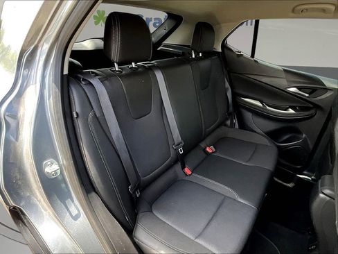 Used 2025 Buick Encore GX Preferred AWD/4WD image 27