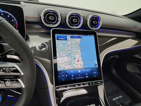 New 2027 Mercedes-Benz CLE 53 AMG 4MATIC Coupe image 10