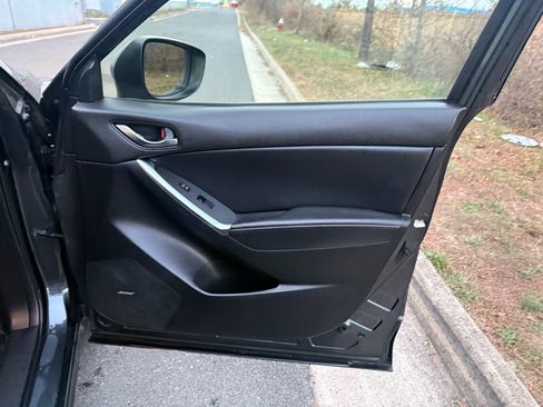 Used 2015 MAZDA CX-5 Grand Touring image 20