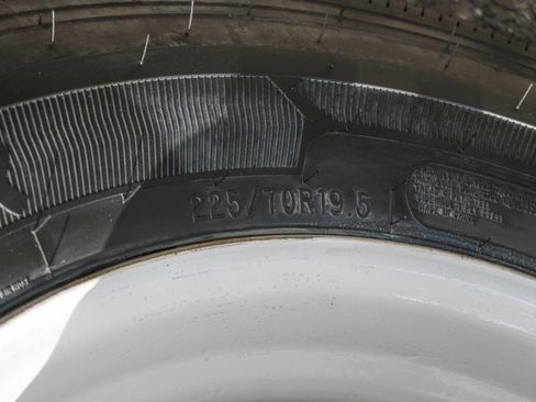 Used 2019 Ford F450 XLT image 37