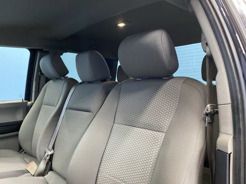 Used 2018 Ford F150 XLT w/ Equipment Group 302A Luxury image 9