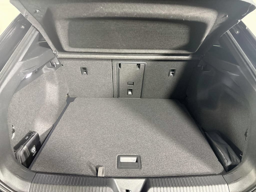 Certified 2023 Volkswagen ID.4 Pro S RWD image 23