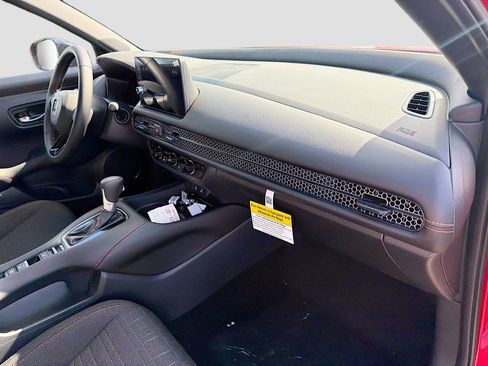 New 2026 Honda HR-V Sport image 23