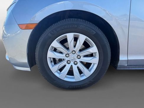 Used 2021 Honda Odyssey LX image 13