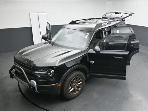 New 2026 Ford Bronco Sport Big Bend AWD/4WD image 38