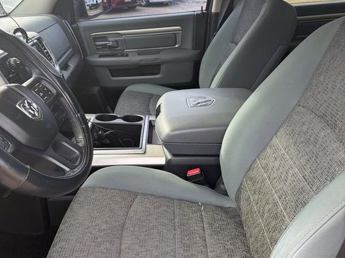 Used 2015 RAM 1500 Big Horn image 30