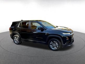 Used 2025 Chevrolet Equinox LT video 2