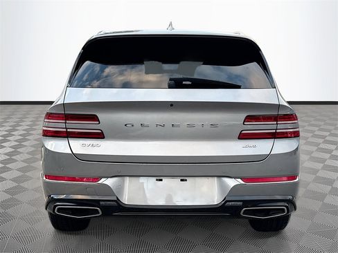 Used 2024 Genesis GV80 2.5T image 7