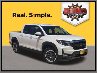 Used 2024 Honda Ridgeline RTL video 1