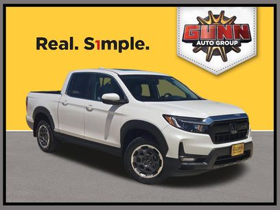 Used 2024 Honda Ridgeline RTL