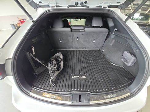 Used 2023 Lexus RX 350 w/ Cold Area Package AWD/4WD image 23