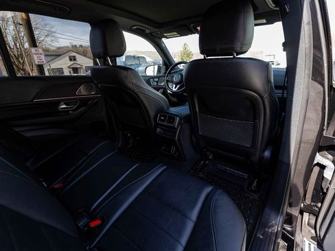 Used 2023 Mercedes-Benz GLE 450 4MATIC image 31