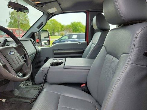 Used 2015 Ford F250 XL w/ XL Decor Group AWD/4WD image 20