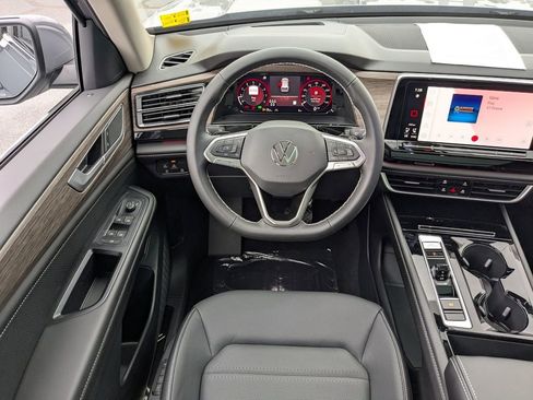 New 2026 Volkswagen Atlas SEL AWD/4WD image 19