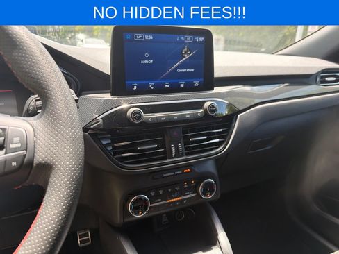 Used 2024 Ford Escape ST-Line AWD/4WD image 18
