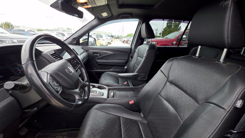Used 2019 Honda Passport EX-L image 11