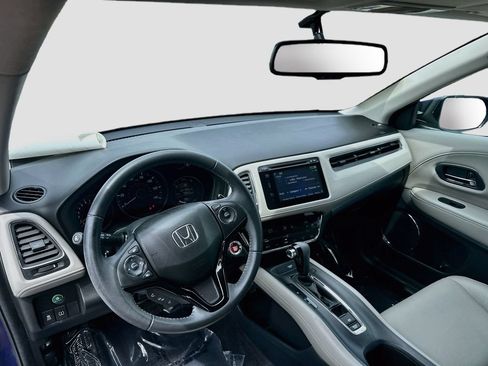 Used 2016 Honda HR-V EX-L image 9