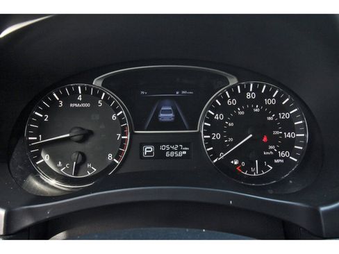 Used 2015 Nissan Altima 2.5 S w/ Power Driver Seat Package FWD image 16