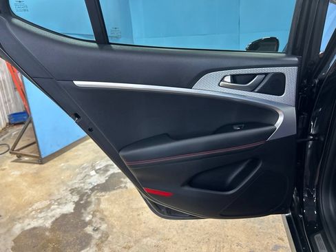 Used 2023 Genesis G70 2.0T w/ Sport Prestige Package AWD/4WD image 38