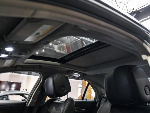 Used 2014 Cadillac CTS Luxury AWD/4WD image 5