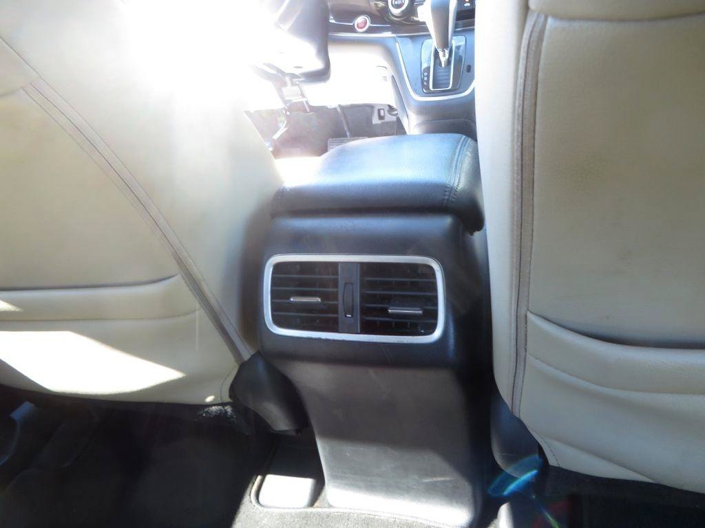 Used 2016 Honda CR-V EX-L image 26