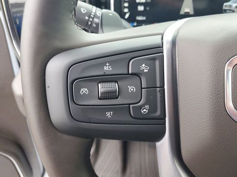 Used 2026 GMC Sierra 1500 SLT w/ SLT Premium Package AWD/4WD image 11