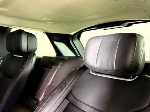 New 2025 Land Rover Range Rover Autobiography image 20