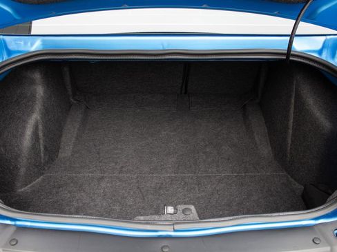 Used 2023 Dodge Challenger SRT Hellcat RWD image 24