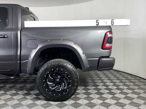 Used 2019 RAM 1500 Sport w/ Level 2 Equipment Group image 30