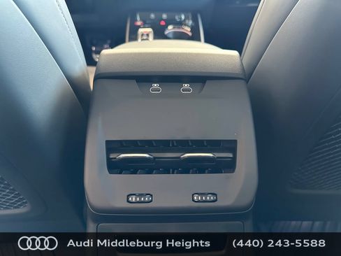 Used 2026 Audi S5 Premium Plus w/ Premium Plus Package AWD/4WD image 21
