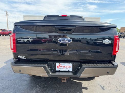 Used 2018 Ford F150 King Ranch AWD/4WD image 18