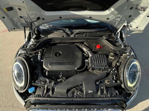 Used 2023 MINI Cooper S FWD image 28