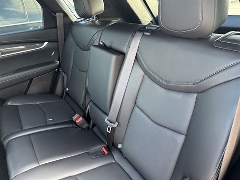 Used 2024 Cadillac XT5 Sportv image 23