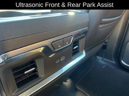 Used 2024 GMC Sierra 1500 Denali Ultimate image 34