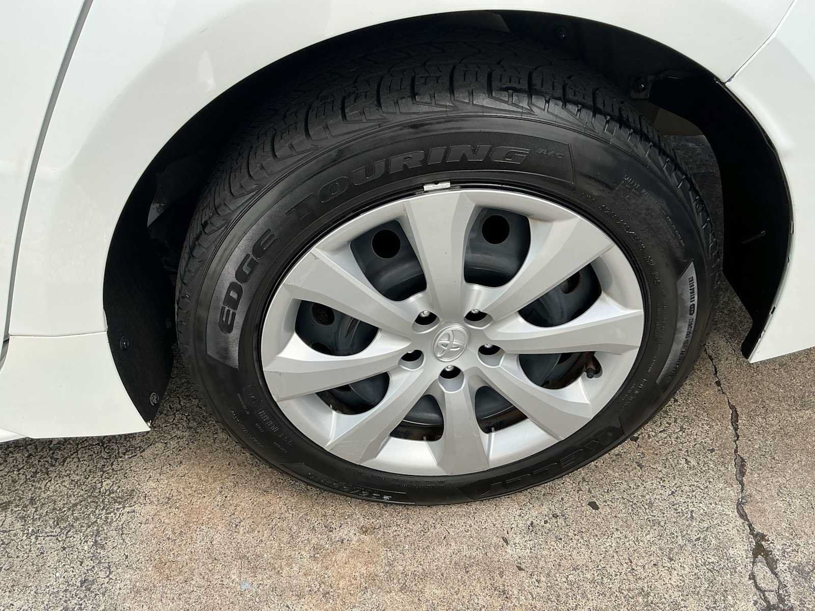 Used 2024 Toyota Corolla LE FWD image 10