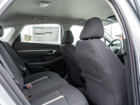 New 2026 Hyundai Sonata SEL image 13