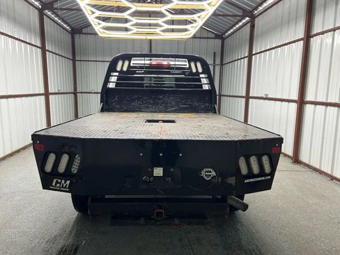 Used 2021 RAM 2500 Tradesman image 5