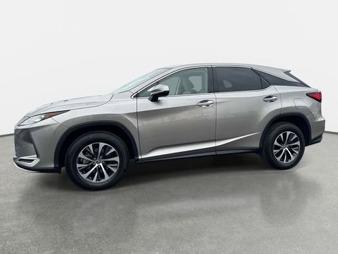 Used 2021 Lexus RX 350 350 w/ Accessory Package image 2