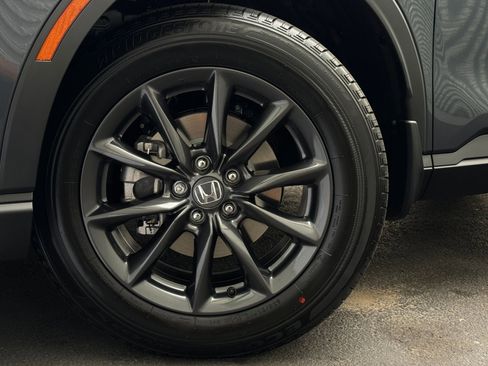 New 2026 Honda CR-V EX image 26