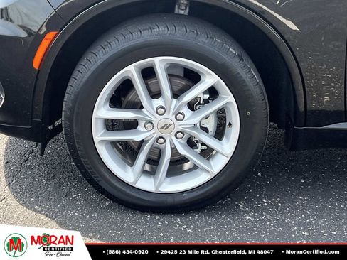 Used 2023 Dodge Durango GT AWD/4WD image 9