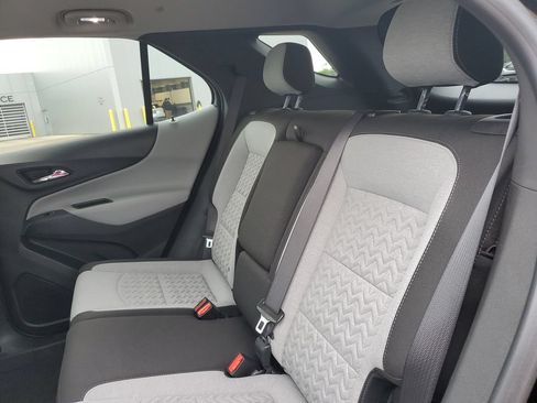 Certified 2024 Chevrolet Equinox LS w/ LS Convenience Package AWD/4WD image 31