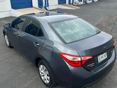 Used 2014 Toyota Corolla L image 8