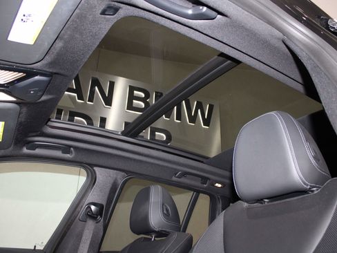 Certified 2022 BMW X3 xDrive30i w/ Convenience Package image 12