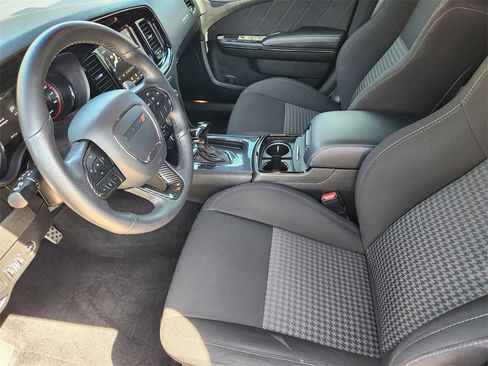 Used 2023 Dodge Charger R/T w/ Blacktop Package image 13