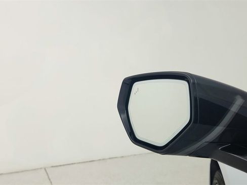 Certified 2024 Chevrolet Corvette Stingray Preferred Cpe w/ 2LT image 16