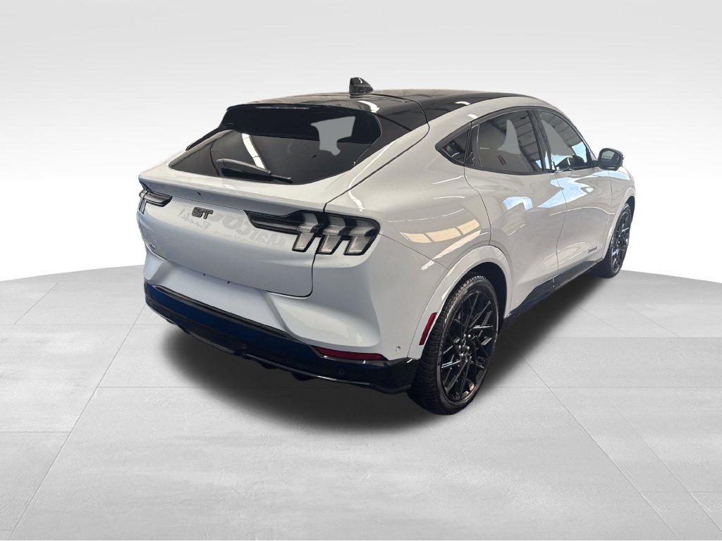 Used 2023 Ford Mustang Mach-E GT w/ GT Performance Edition AWD/4WD image 6