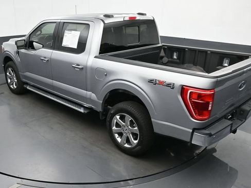 Used 2022 Ford F150 XLT w/ Equipment Group 302A High AWD/4WD image 48