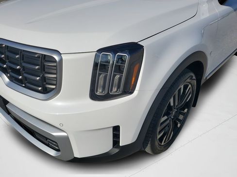 Used 2023 Kia Telluride SX FWD image 26